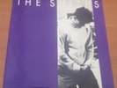 The Smiths 'barbarism Begins At Home' Rare 12