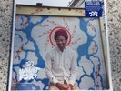 Toro Y Moi - What For? Deluxe Blue & White Starburst Vinyl With 3-D Glasses