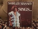 Shirley Bassey Something Wonderful RARE Sampler 7