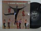 OST L'HOMME ORCHESTRE - FRANCOIS DE ROUBAIX French holy grail FUNK soundtrack