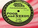 MISTY IN ROOTS 12