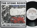 Stone Roses - I Am The Resurrection. 1st Press 1989 UK 7