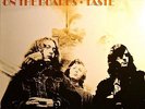 TASTE - ON THE BOARDS - NEW SEALED VINYL RE-ISSUE LP  RECORD