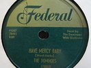Rare R&B 78-THE DOMINOES 