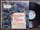 TONY MARTINEZ ORCH / E. Cano & Costanzo ROBINS MAMBO JAZZ LIVE VIVES GNP HEAR