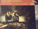 Rachmaninoff Concerto No 3 LSC-3040 Weissenberg Red Seal RCA Classical Record