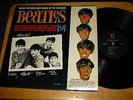 Songs,Pictures,Stories Fabulous BEATLES Orig Authentic MONO VJ LP,introducing