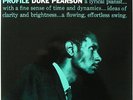 Duke Pearson Profile on Blue Note - Japan LP NM