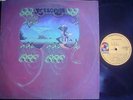 YES lp YESSONGS brazil ID# 56995 3 SINGLE LPS-1979 ATLANTIC 20004 YES VG+ VG+ au