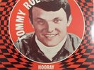 TOMMY ROE ' Hooray For Hazel '  RARE Aussie EP 1966 Near Mint