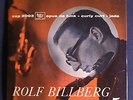 ROLF BILLBERG QUINTETSONET EP 1956