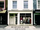 MUMFORD AND SONS Sigh No More VINYL LP NEW & SEALED