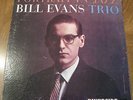 BILL EVANS TRIO - SCOTT LAFARO -PORTRAIT IN JAZZ -BLUE RIVERSIDE 12-315 - MONO