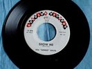 Hal “Sonny” Davis, 45 rpm, Show Me / One More Chance - RARE artist