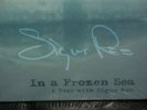 Sigur Ros in a frozen sea LP-Box sealed neu mega rar vinyl