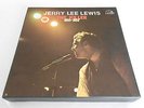 Jerry Lee Lewis The Killer 1963-1968 Vinyl Box Set Bear FamilyBFX15210 10Records