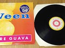 WEEN Pure Guava DOUBLE LP 1993 August/Creation Records ORIGINAL PRESSING