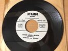 Northern Soul Barbara and Brenda 