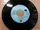 LED ZEPPELIN Stairway to Heaven PROMO 45 BLUE LABEL 7