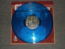 CIV Set Your Goals LP Blue Vinyl Gorilla Biscuits Revelation Records