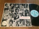 GINA LOLLOBRIGIDA / BRIGITTE BARDOT:RARE Aussie/OZ WRC Soundtrack LP