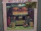 DCC LP * SEALED * THE DOOBIE BROTHERS * BEST OF THE DOOBIES * LIMITED ED. #0300