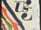 US3 Hand On The Torch 180g 2LP Deluxe Package 2015 Blue Note GERMAN Press NEW 