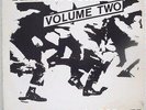 vinyl lp 33T SKINS 'N' PUNKS (volume 2) - OI POLLOI / BETRAYED