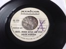 Dean Parish Bricks, Broken Bottles And Sticks Musicor Demo Bargain