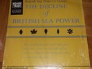 British Sea Power - The Decline Of (2003) Vinyl 2LP