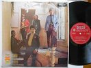 SAVOY BROWN BLUES BAND SHAKE DOWN 1967 UK 1st PRESS DECCA LK 4883 MONO LP