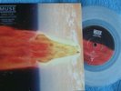 Muse,sing for absolution,clear vinyl 7