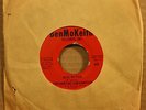 ENCHANTING ENCHANTERS No One In This World BOSS ACTION Soul 45 on BENMOKEITH 685