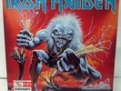IRON MAIDEN / A REAL LIVE ONE