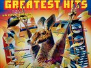 Australian TV’s Greatest Hits-LP-Skippy-Country Practice-Neighbours-TMAK 159