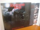 HEATHEN'S RAGE - Knights Of Steel LP