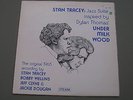 STAN TRACEY JAZZ SUITE DYLAN THOMAS UNDER MILK WOOD ORIGINAL 1965 RECORDING STEA
