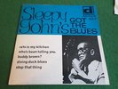 Sleepy John Estes EP Sleepy John's got the blues UK Delmark 1st press NEAR MINT