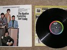 The Beatles Yesterday and Today LP ST 2553 Colorband