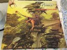 VIRGIN STEELE Guardians Of The Flame 1983 Lp w/lyrics