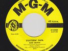 Buck Griffin - Stutterin' Papa / Watchin' The 7:10 Roll By (Rockabilly Repro 45)