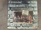 THE SONS OF TRUTH A MESSAGE FROM THE GHETTO LP-SEALED-RARE-GOSPEL FUNK SOUL