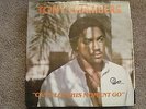 TONY CHAMBERS CANT LET THIS MOMENT GO LP ON MOPRES-RARE-MODERN SOUL-