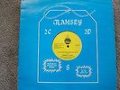 RAMSEY 2C-3D FLY GUY AND THE UNEMPLOYED 12