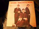 Introducing The Beatles 1964 Vee Jay VJ in Square Brackets VJLP 1062 Mono LP