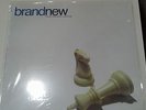 Brand New Your Favorite Weapon vinyl lp white ORIGINAL deja tdagarim