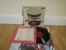 THE ROLLING STONES.LET IT BLEED.MONO 1ST,WITH INNER,POSTER,STICKER.1A 1A.SUPERB
