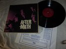 THE ROLLING STONES LP-EARLY PRESS-