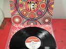 The Web - Fully Interlocking Vinyl LP US Press DERAM 18018  VG++ RARE