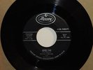 ROYCE PORTER 1958 ROCKABILLY 45 GOOD TIME ORIGINAL MERCURY NEAR MINT NR